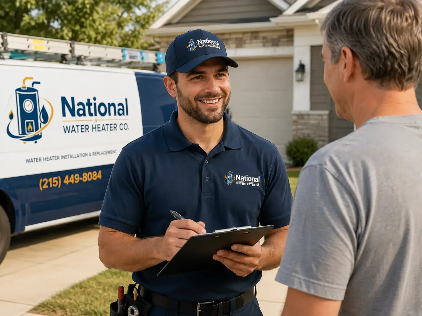 Water Heater Installation Lawndale, NC FAQs